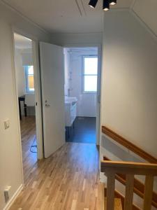 Great house in Sollefteå