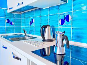 Appartamento con piscina e vista mozzafiato