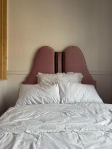 Apartments PSD - Anny Łajming 3D