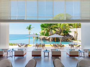 Cheval Blanc Seychelles