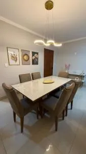 Apartamento em Porto Velho - 波多韦柳
