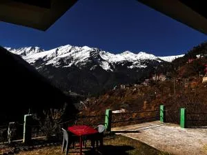Snow View Guest House - Pulga