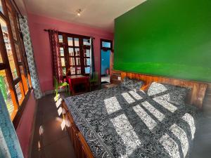 Snow View Guest House