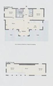 Architect-Designed House Overlooking Valö Fjord