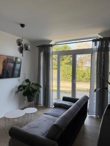 Renovated in style - Close to Hamburg