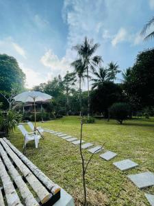 Khaosok Monkeys & River Camps