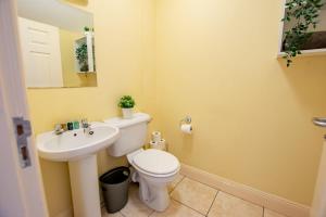 27 - Spacious Duplex in Galway