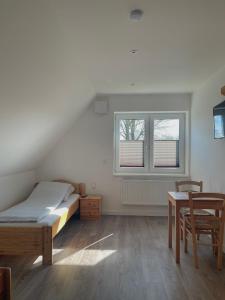 A & B Apartment und -Zimmervermietung eGbr