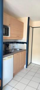 résidence port bourgenay studio 5 personnes