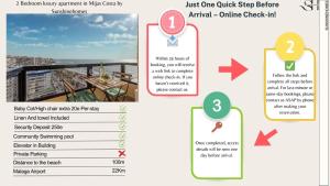 Beachfront with Spectacular views and Swimming pool