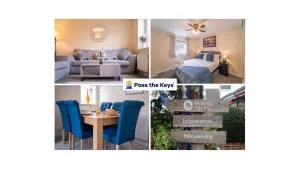 Pass The Keys - Experience Bicester Village near our 3 Bed Home! - Bucknell