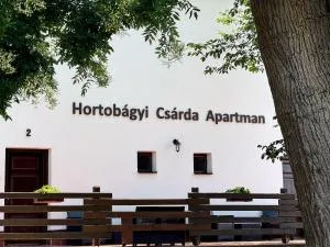 Hortobágyi Csárda Apartman - Balmazújváros