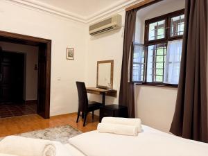 Hortobágyi Csárda Apartman