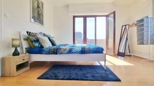 Appartements Les Aubepines - Calme - Parking : photos des chambres