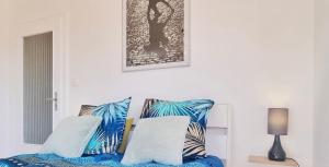 Appartements Les Aubepines - Calme - Parking : photos des chambres