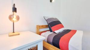 Appartements Les Aubepines - Calme - Parking : photos des chambres