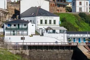 Hotel Alda Fogar do Mariñeiro - Taramundi