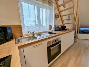 Appartements Ibiza- l-escapade a saint Brieuc : photos des chambres