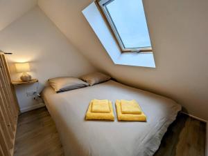 Ibiza- lescapade a saint Brieuc