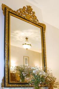 B&B / Chambres d'hotes Chateau de la Prade : photos des chambres