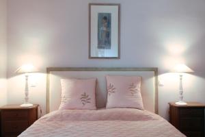 B&B / Chambres d'hotes Chateau de la Prade : photos des chambres