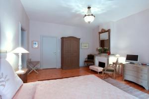 B&B / Chambres d'hotes Chateau de la Prade : photos des chambres
