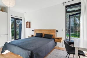 8-Person Holiday Home In Fuglslev With Indoor And Outdoor Spa, Sauna And Large Annex Surrounded By Forest And Close To Ebeltoft And Ree Park