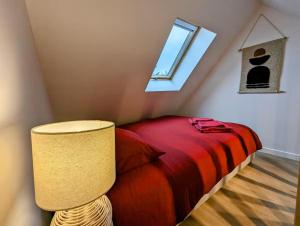 Appartements Le Marrakech : photos des chambres