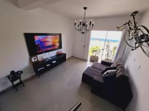 Sobrado aos pés do Cristo! - Muçum