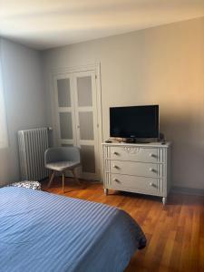 Grand T3 lumineux au Mans - spécial 24H, Moto GP