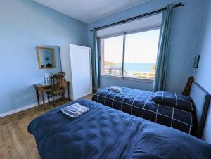 Appartements La corniche- vue panoramique sur mer : photos des chambres