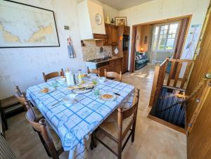 Appartements La corniche- vue panoramique sur mer : photos des chambres