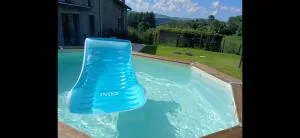 Le Nolan - Saint-Just-dʼAvray