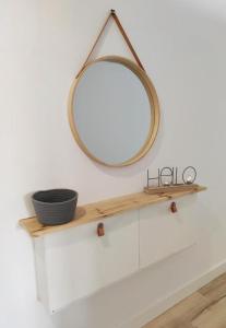 Apartamento reformado cerca de Cabarceno