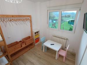 Apartamento reformado cerca de Cabarceno