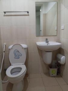 Grand Riviera Suites Studio by MrSayla