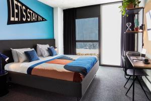 The Social Hub Madrid Extended Stay
