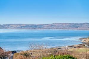 Holiday Home At Egsmark Beach With Panoramic Views Of Ebeltoft Bay And Mols Bjerge Close To The Beach, Nature And Ebeltofts Attractions