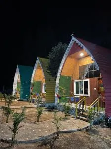 Dabling homestay - Sāmthar