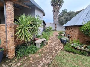 Villa Marais Guest House