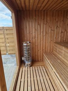 Apartamenty Szepty Mazur