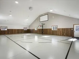 Courtside Cabin - Nisswa