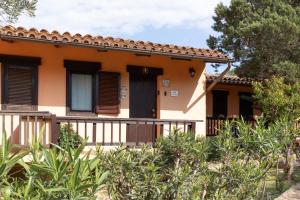 MRB Real Estate - Maison dei Lentischi - Monolocale in Résidence con Piscina