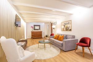 Daplace - Iris Apartment