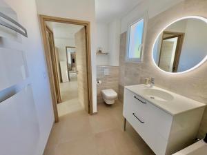 Villas Villa style bastide provencale, piscine, jardin et parkings : photos des chambres