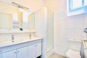 Cocon Urbain lumineux et hyper central pour 1 à 4 personnes