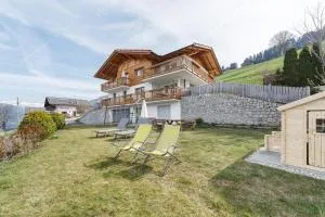 Ederhof - 维尔迪尼斯