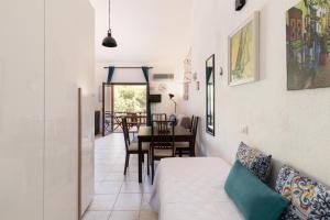 MRB Real Estate - Maison dei Lentischi - Monolocale in Résidence con Piscina