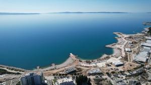 Apartments Villa Pjer - Pool & Private Parking near Beach Žnjan