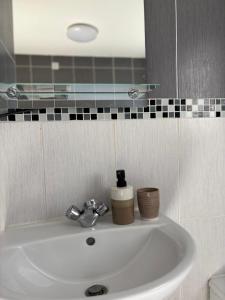Appartements Maison cosy avec cour privee : photos des chambres